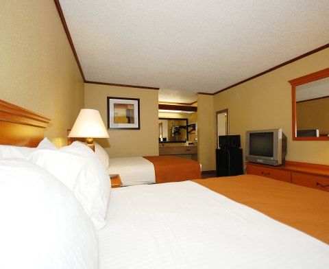 Days By Wyndham 3*